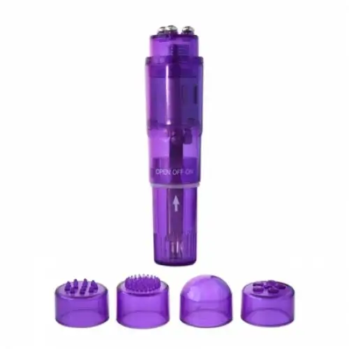 Мини стимулятор Pocket Pleasure