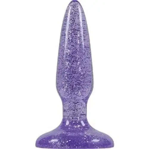 Анальная пробка Booty Boppers Mini, 8,6