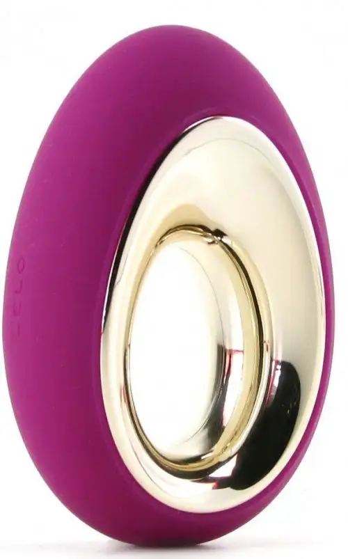 Вибратор LELO ALIA DEEP ROSE photo 1