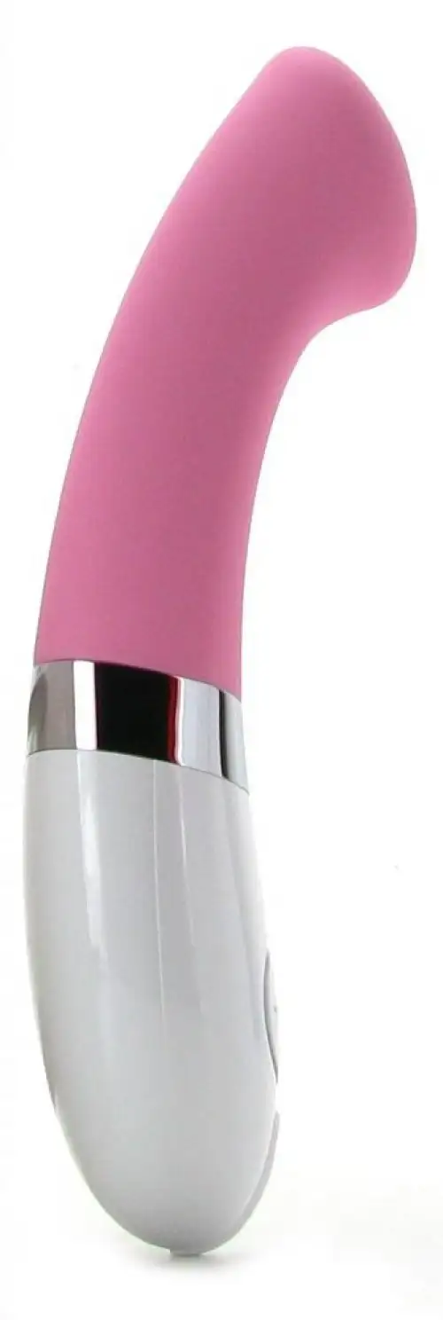 Вибратор GIGI DEEP PINK  photo 1