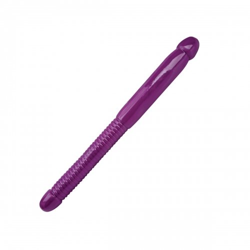 Двойной фаллоимитатор Sex Please!, 40 см photo 1