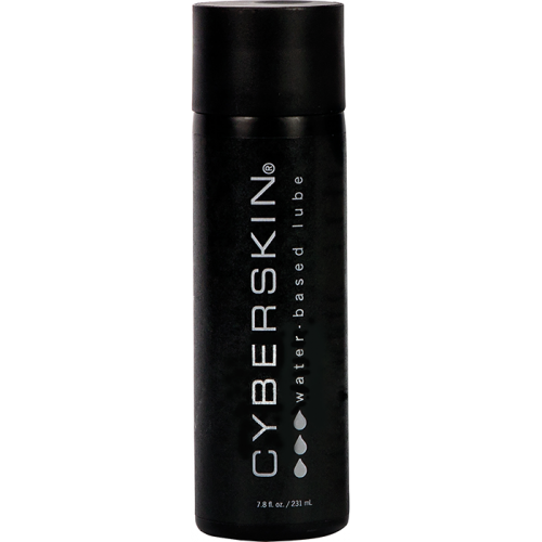 Лубрикант Cyberskin Water-based Lube, 23 мл photo 1