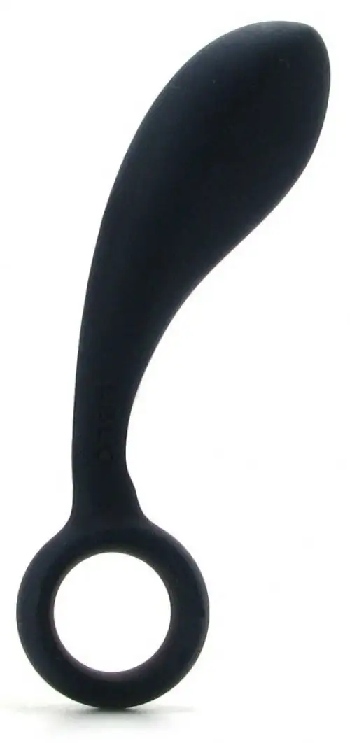 Мужской стимулятор простаты BOB DEEP BLUE photo 1