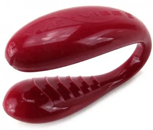 Вибратор WE-VIBE 2 RUBY   photo 1