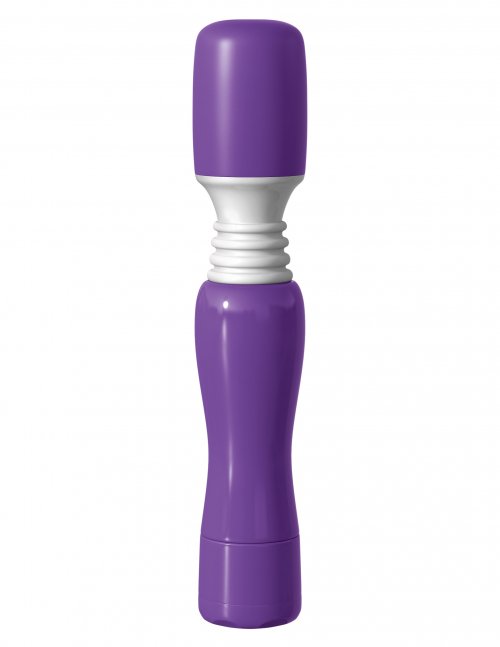 Клиторальный массажер Wanachi Maxi Massager