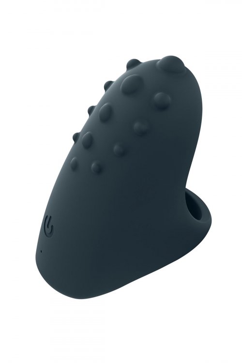 Клиторальный вибратор Marc Dorcel MAGIC FINGER photo 1