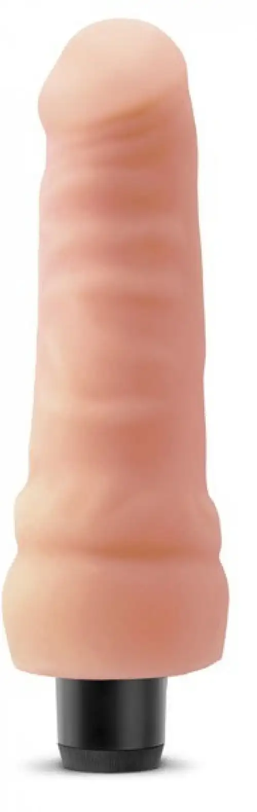 Вибратор киберкожа REAL FEEL LIFELIKE TOYZ NO. 5 photo 1