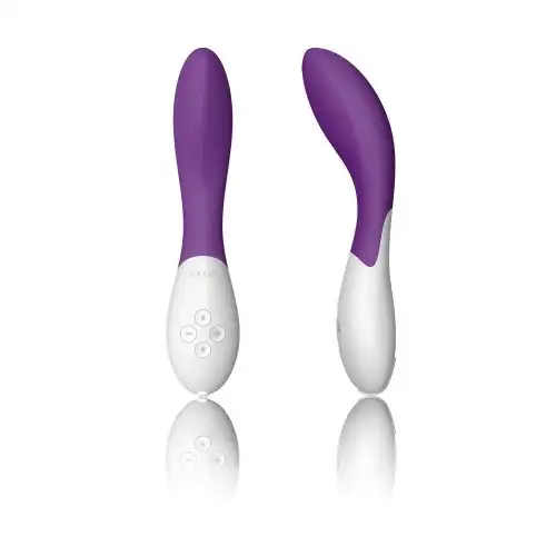 Вибратор LELO MONA 2 PURPLE photo 1