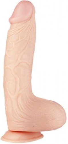 Фаллоимитатор FleshXLarge 9.5inch photo 1