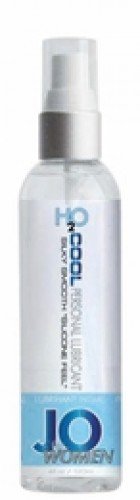 Лубрикант JO H2O WOMEN COOL, 120 мл               photo 1