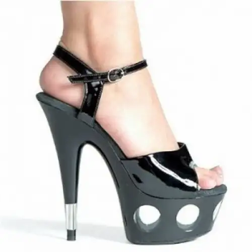 Женские босоножки Orbit photo 1