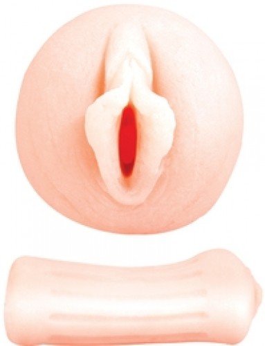 Вагина REALSTUFF TIGHT PUSSY TO-GO photo 1