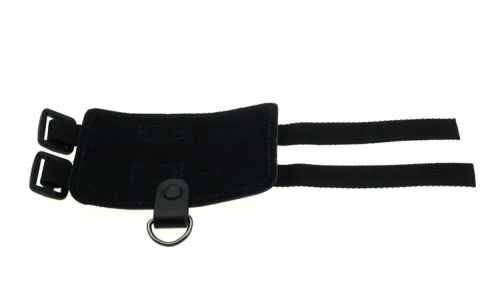 Кожаная насадка Max Pro Extender для увеличения члена photo 1