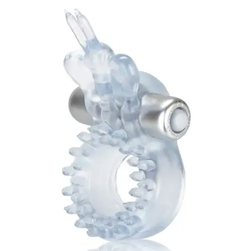 Насадка для пениса Butterfly Beauty Orgasm Ring photo 1