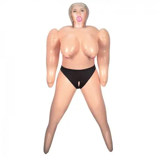 Секс кукла PORKY PAULINA photo 1