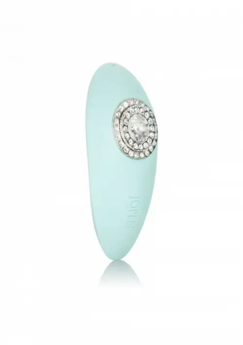 CalExotics Pave Grace вибратор для клитора, 10,25 см photo 1