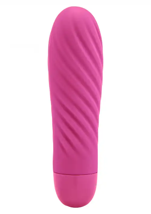 Toy Joy Seduction Mini Vibrator - мини вибратор, 9х3 см photo 1