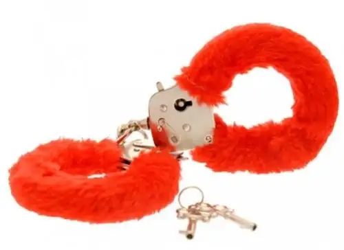 Наручники Furry Fun Cuffs