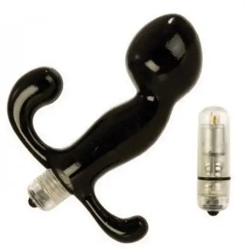 Вибратор тройной TRIPLE SATISFIER    photo 1