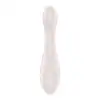 Вибратор Satisfyer G-Force Beige photo 2