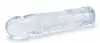Фаллоимитатор CLASSIC 8 CLEAR JELLY photo 3