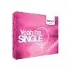 Набор секс игрушек для женщин Yeah I Am Single Box photo 2