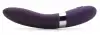 Вибратор ELISE PLUM   photo 2