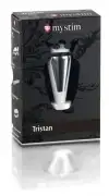 Вагинальный электростимулятор MYSTIM TRISTAN photo 2