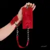 Наручнки-браслеты LELO SUTRA RED photo 2