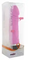 Вибратор ORIGINAL VIBRATOR PINK photo 2
