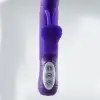 Вибратор MY FAVORITE BUTTERFLY PURPLE photo 2