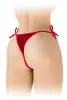 Трусики с доступом Fashion Secret STELLA Red photo 2