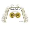 Вагинальные шарики CANDY BALLS LUX GOLD photo 2