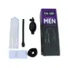 Вакуумная помпа с ручной «грушей» Men Powerup photo 3