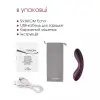Клиторальный вибратор Svakom Echo Violet photo 7
