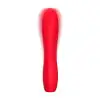 Мини-вибратор Wooomy Romeo, очень мощный, 10 режимов работы photo 2