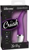 Вибромассажер CRUSH LUV BUG photo 2