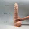 Мини-мастурбатор Alive Mini Masturbator (Flesh) photo 5