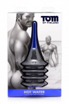 Tom of Finland Enema Delivery System стимулятор-очиститель photo 4