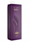 ToyJoy Lovelight Aura Double Stimulator вибратор для двойной стимуляции, 14,5х6,5 см photo 3