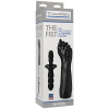 Анальный стимулятор Doc Johnson Titanmen The Fist with Vac-U-Lock Compatible Handle photo 2