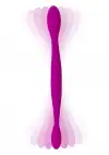 Toy Joy Infinity Double Dildo - двусторонний вибратор photo 4