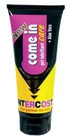 Лубрикант COME IN ALOE VERA photo 1