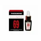 Эссенция с феромонами для мужчин Pheromone 69, 1,5 мл photo 1