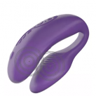 Вибратор для пары We-Vibe 4 Plus: App Only Model photo 1