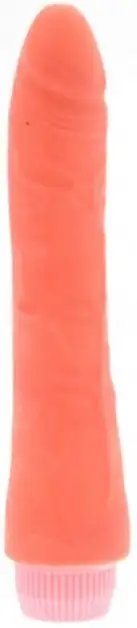 Вибратор BOOGIE BREAKER LUSCIOUS PINK photo 1