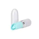 Вибратор Pillow Talk Lusty Luxurious Flickering Massager - Teal photo 1