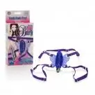 Вибратор для клитора WIRELESS VENUS BUTTERFLY photo 6