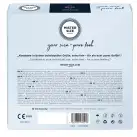 Презервативы Mister Size - pure feel - 69 (36 condoms), толщина 0,05 мм photo 3