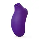 Звуковой стимулятор клитора LELO SONA 2 Purple, 12 режимов photo 1